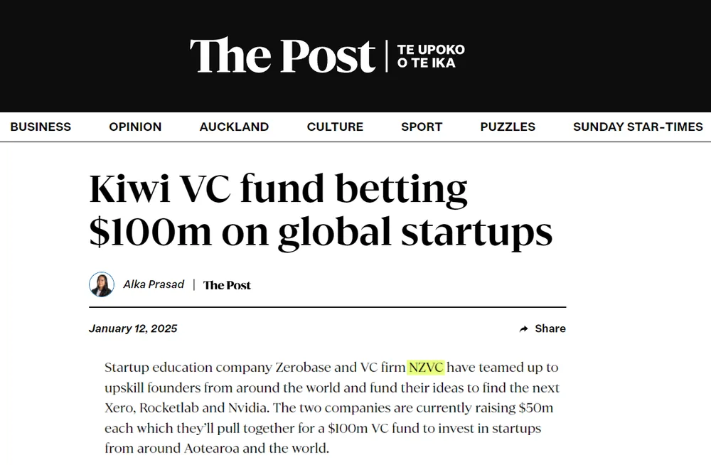 2025 looks bright for venture, image 3