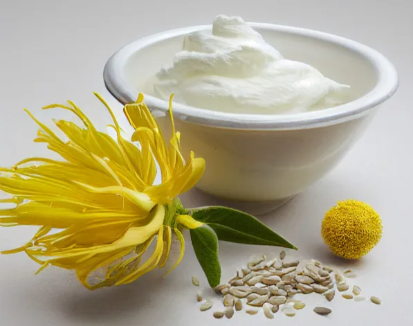 Miruku: Growing milk from plants, image 2