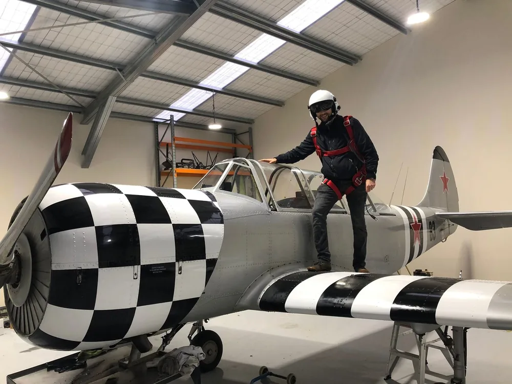 NZVC blog post: New Zealand Innovations june Newsletter