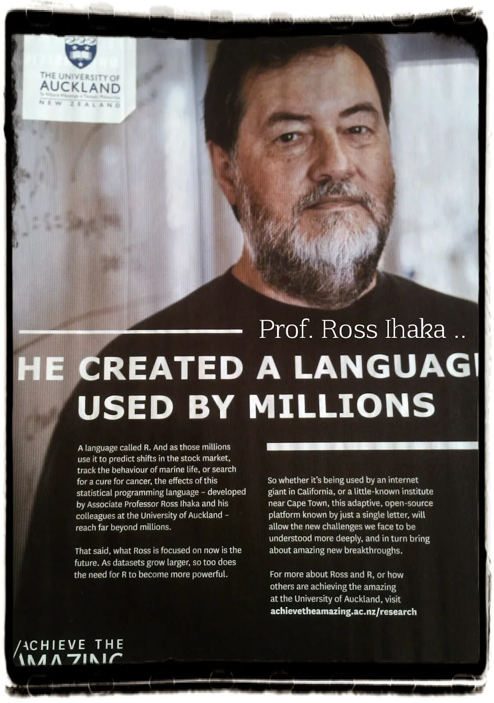 NEW ZEALAND INNOVATIONS may NEWSLETTER, image 4