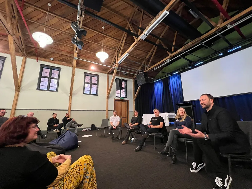NZVC Event Recap: Empowering Founders & Investors, image 3