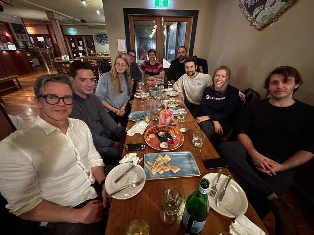NZVC Event Recap: Empowering Founders & Investors, image 4