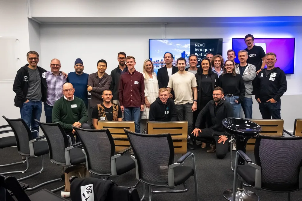 NZVC Portfolio Day: Fostering Innovation & Collaboration, image 2