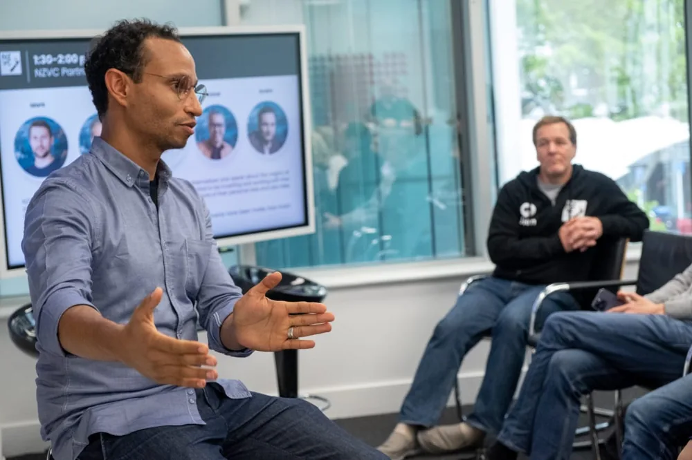 NZVC Portfolio Day: Fostering Innovation & Collaboration, image 3