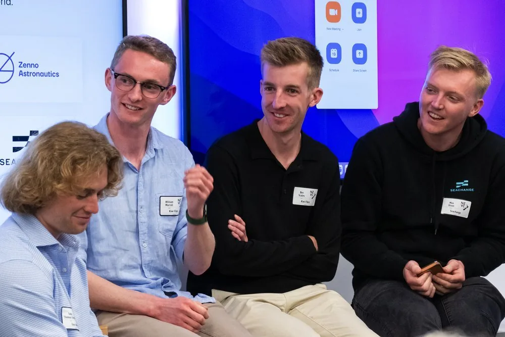 NZVC Portfolio Day: Fostering Innovation & Collaboration, image 4