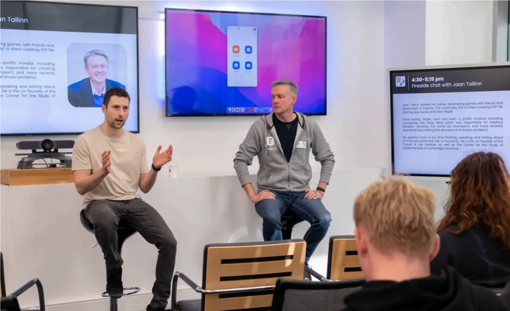 NZVC’s second fund targets up to $50m in early-stage investments, image 2
