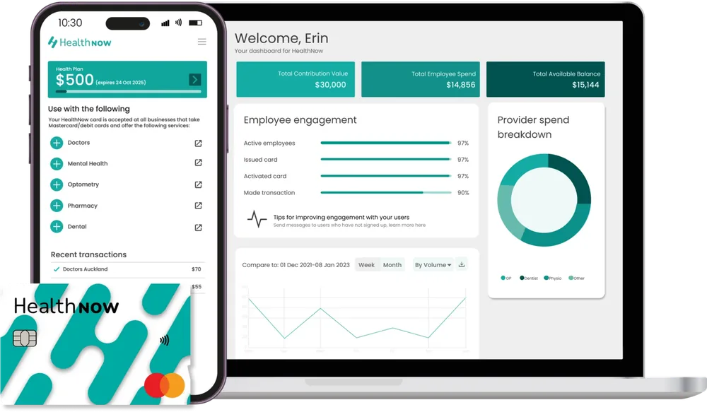 Startup of the month: HealthNow, image 1