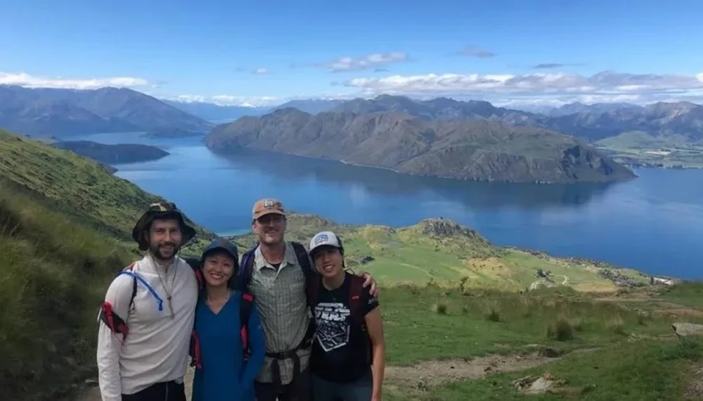 Why a Ukrainian in Queenstown is raising $20m for NZ startups, image 4