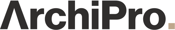 ArchiPro logo