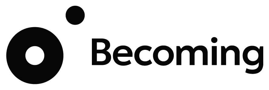 Becoming Bio logo
