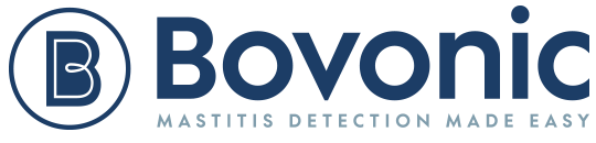 Bovonic logo