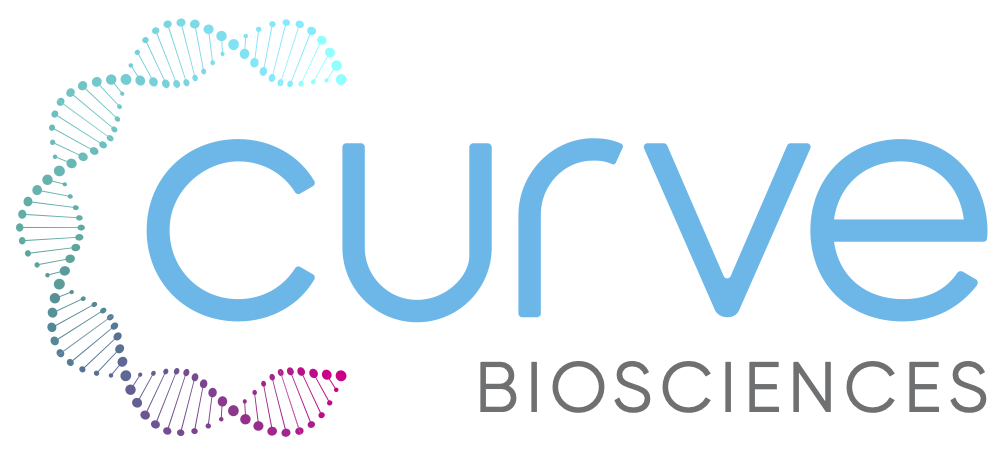 Curve Biosciences logo