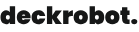 DeckRobot logo