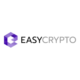 Easy Crypto logo