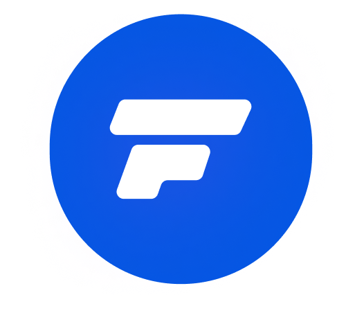 Finlens logo