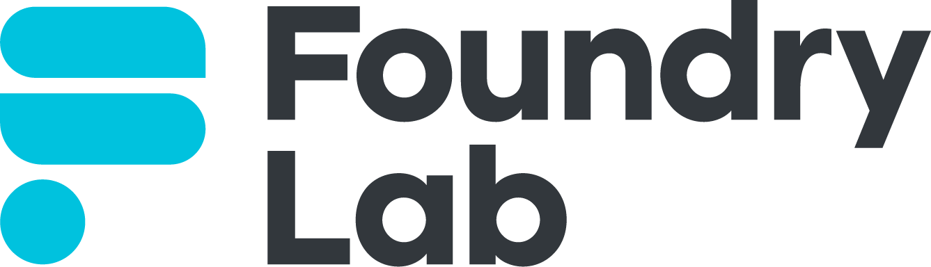 Foundry Lab logo