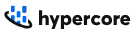 HYPERCORE logo