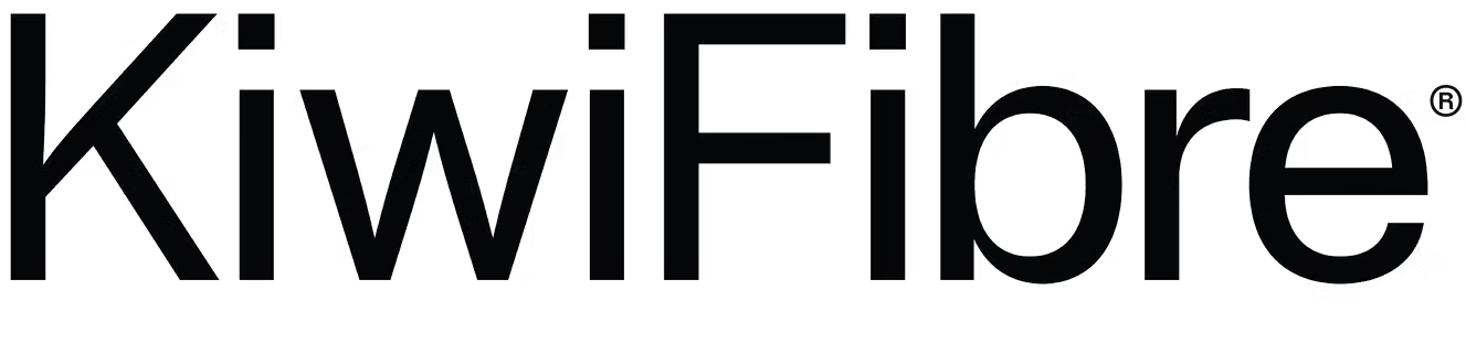 KiwiFibre Innovations logo