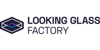 Looking Glass Factory logo
