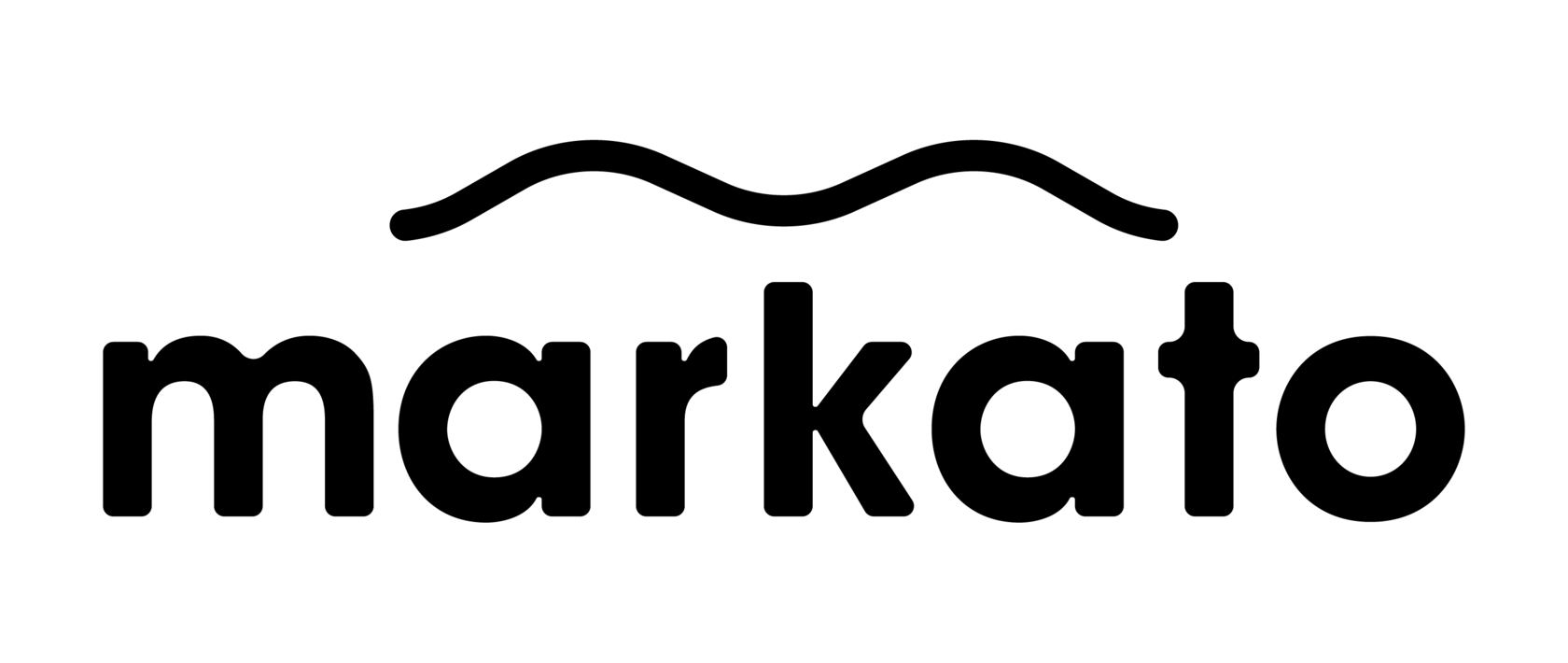 Markato logo