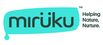Miruku logo