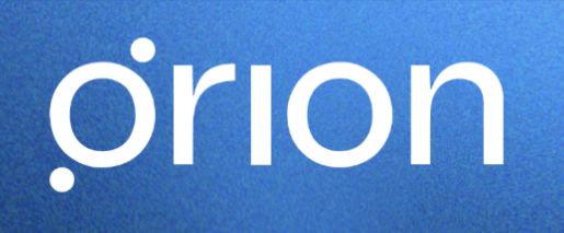 Orion logo