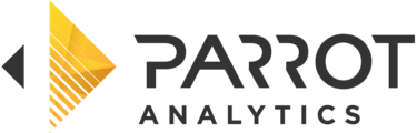 Parrot Analytics logo