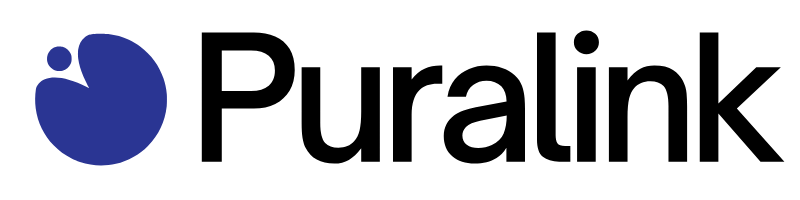 Puralink logo