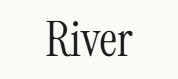 River logo