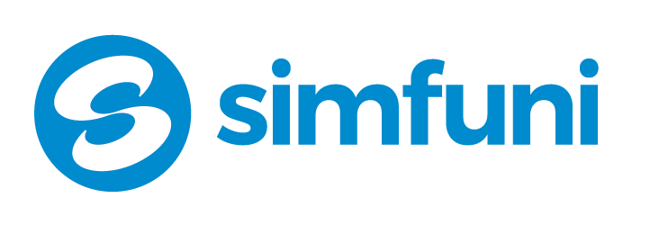 Simfuni logo