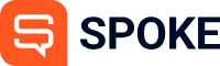 Spoke Phone logo