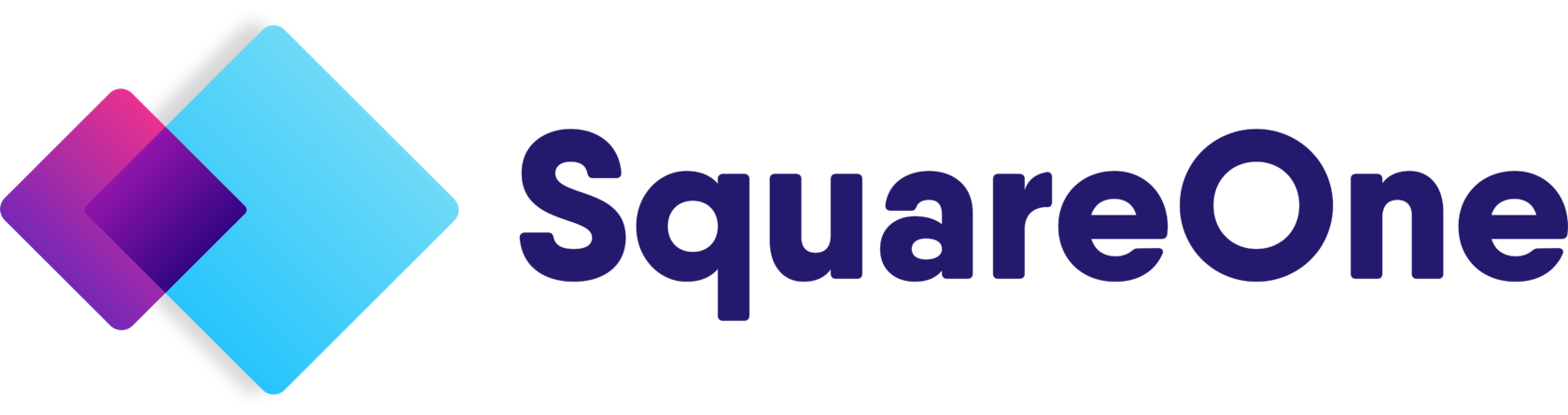 SquareOne/emerge logo