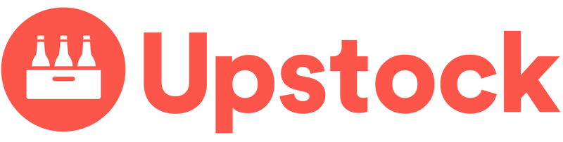 Upstock logo