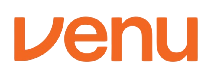 Venu logo