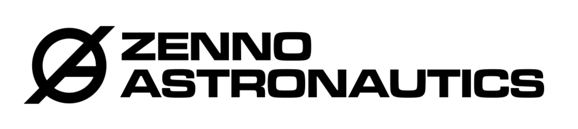 Zenno Astronautics logo