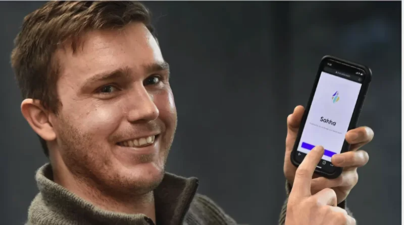 NZVC blog post: The mental health prognosis in yourpocket