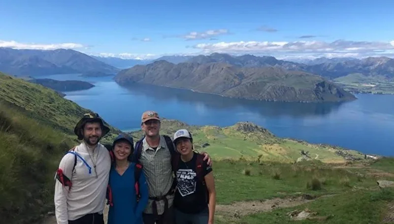 NZVC blog post: Why a Ukrainian in Queenstown is raising $20m for NZ startups