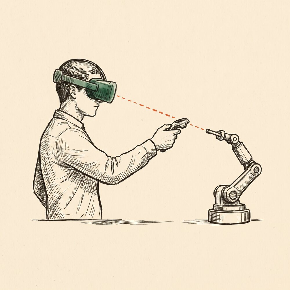Aktoria Robotics