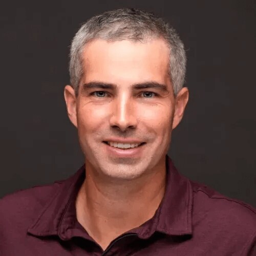 Nick Damiano founded Andromeda Surgical and leads it as CEO.