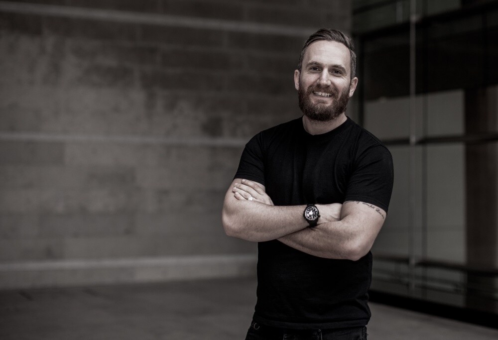 Milot Zeqiri founded ArchiPro and leads it as CEO.