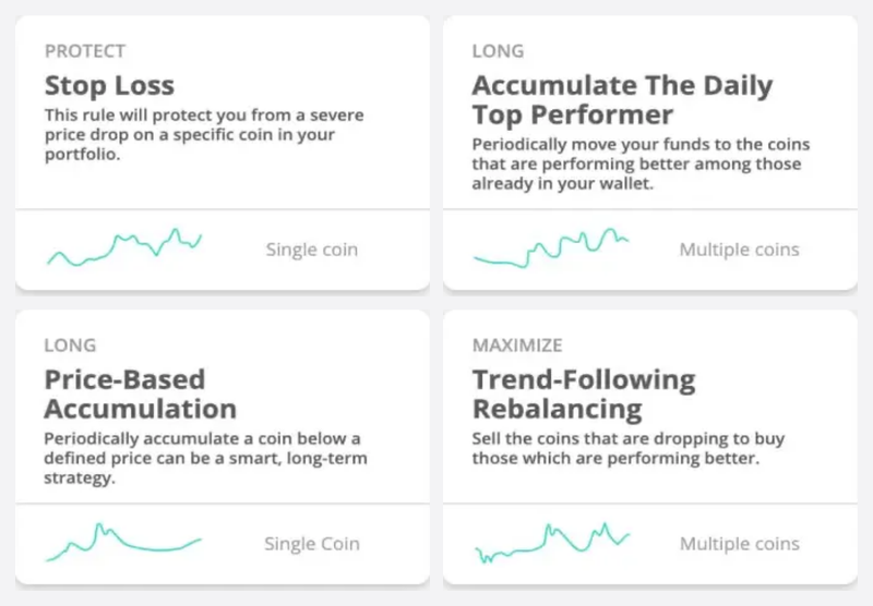 Coinrule