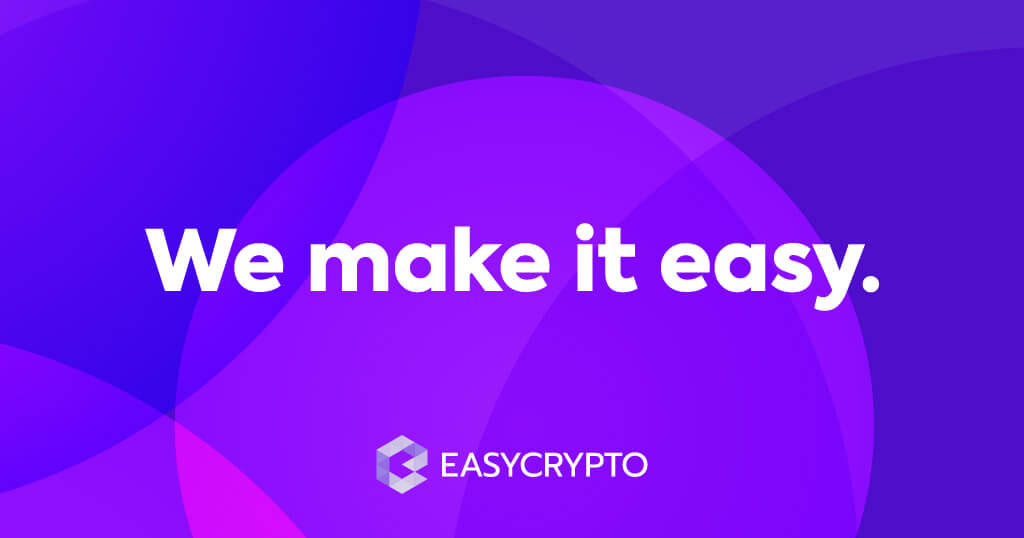 Easy Crypto