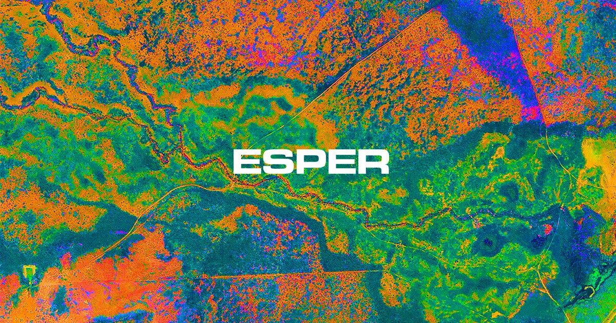 Esper in pictures