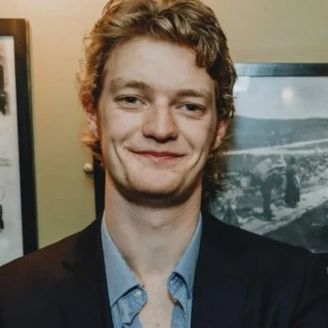 Hamish Maxwell