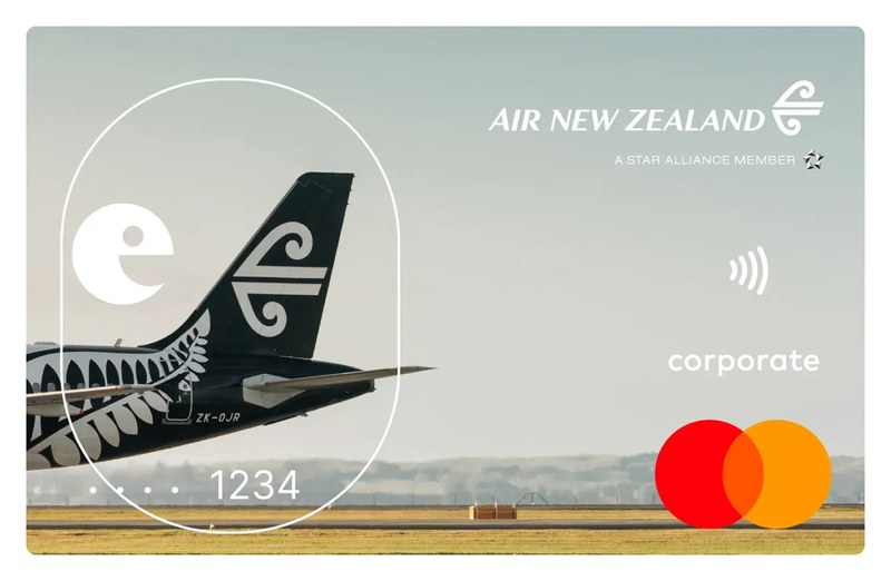 Extraordinary: air new zealand benefits mastercard