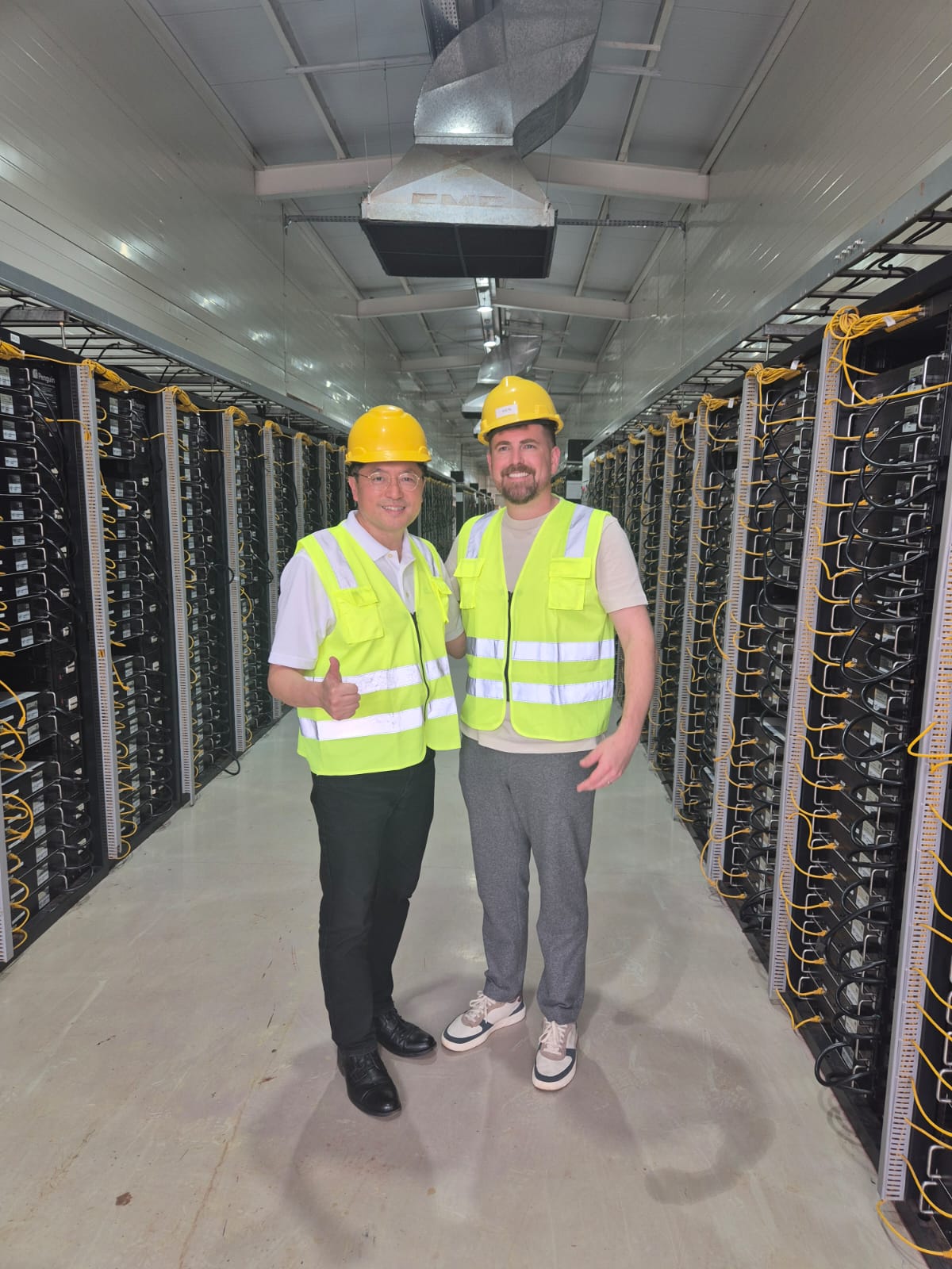 General Compute in pictures