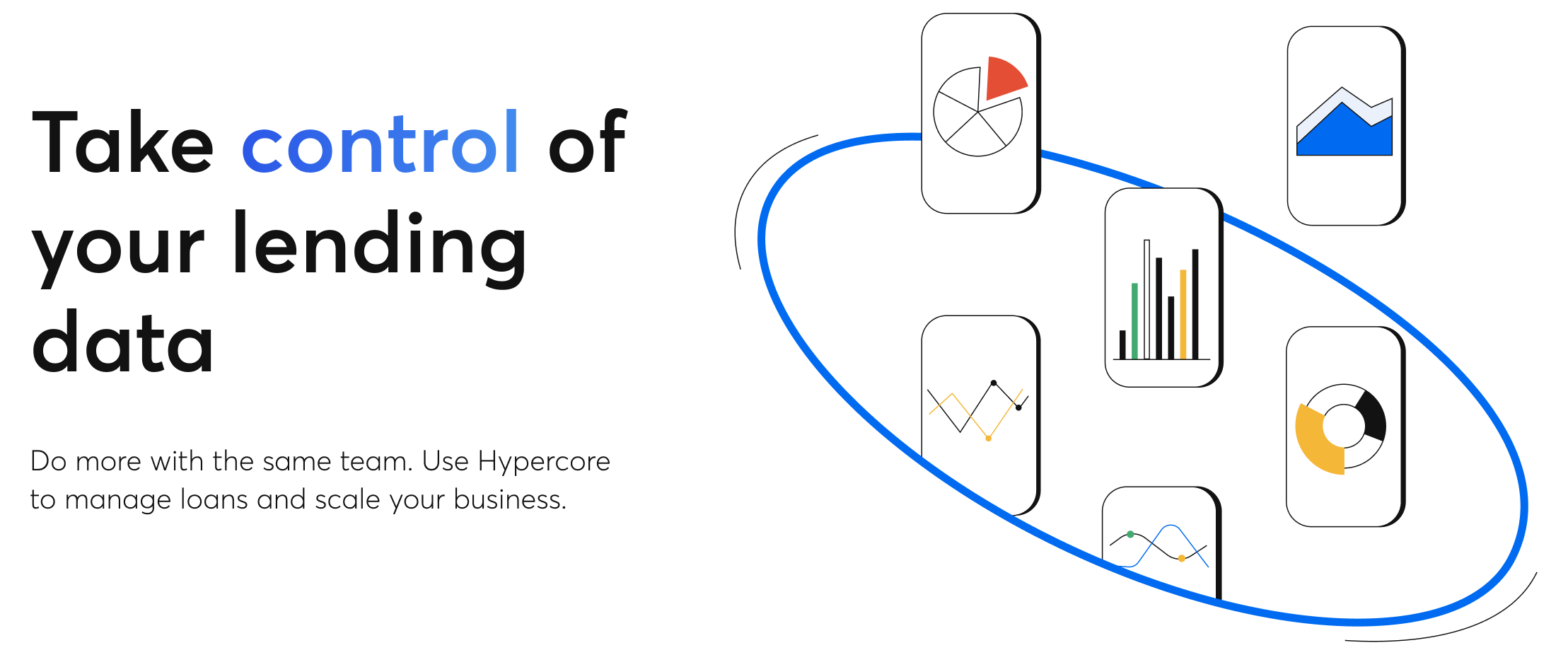 HYPERCORE