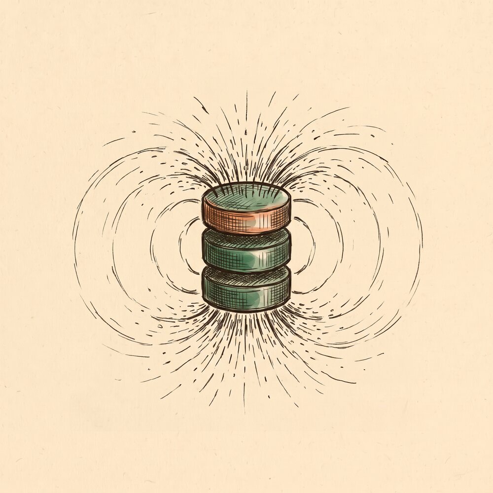 Mass Magnetics