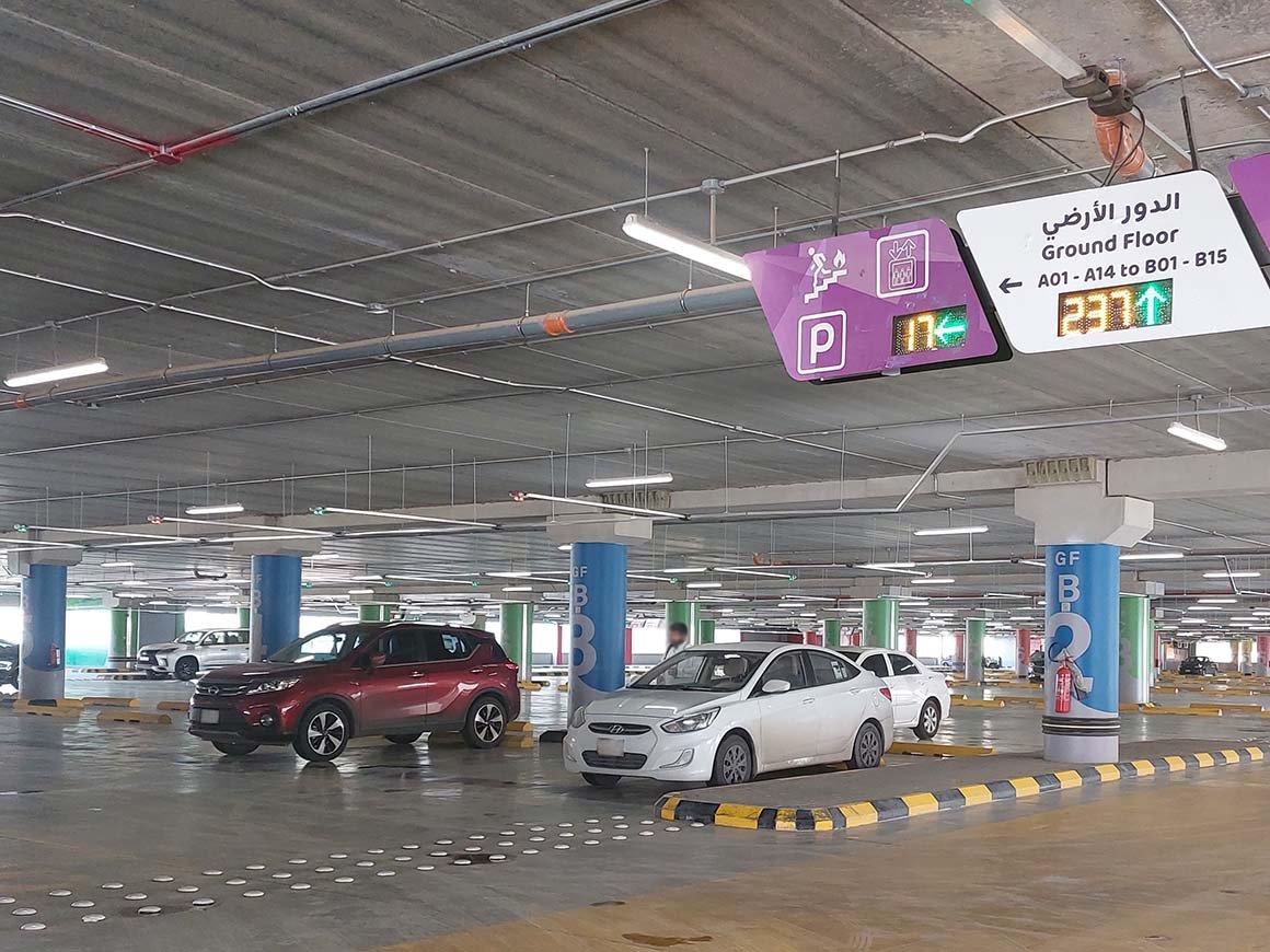 ParkHelp