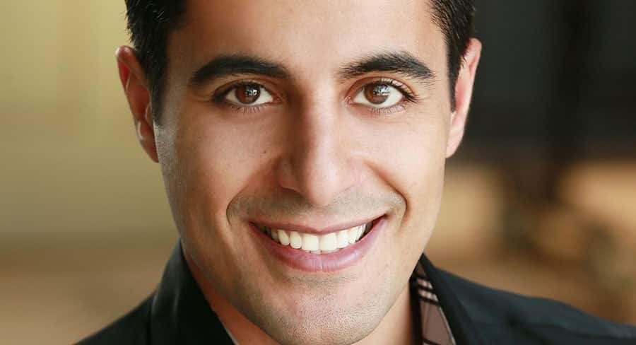 Wared Seger launched Parrot Analytics out of the University of Auckland's Velocity program to measure audience demand for TV content worldwide.